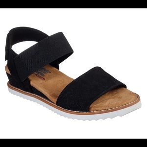 Skechers BOBS Desert Kiss Sandals